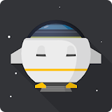 Space Go : Smash Meteor icon