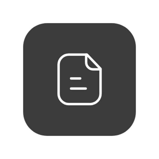 Notes logo