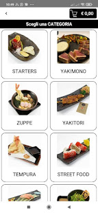 Sake Sushi 2.0.8 APK screenshots 1