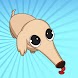 Long Nose Dog: Maze Puzzle - Androidアプリ