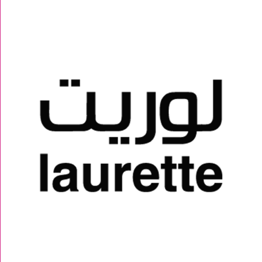 لوريت | Laurette logo