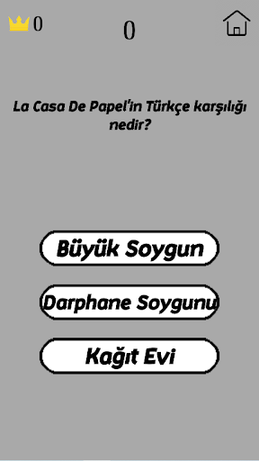 Biliyormusun? Screen 2