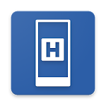 Cover Image of Télécharger MH-CURE Violet  APK