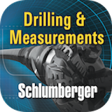SLB Drilling  Measurements icon