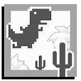 Dino Run 2 icon