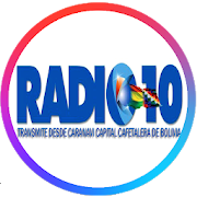Top 23 Music & Audio Apps Like Radio Diez Caranavi - Best Alternatives