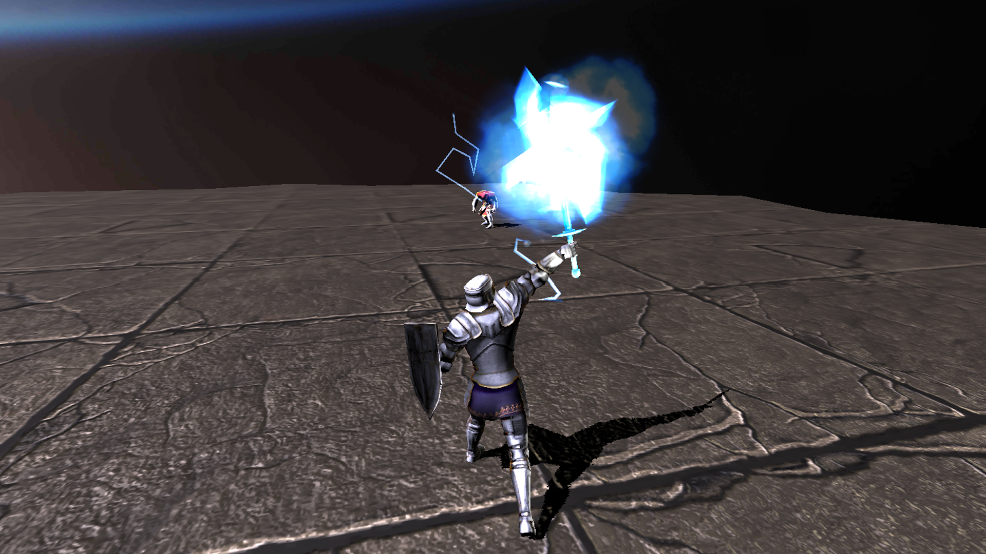True Masters Mod 