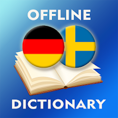 German-Swedish Dictionary