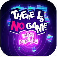 guide for There Is No Game  Wrong Dimension