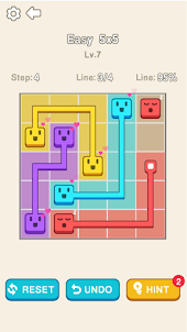 Line Puzzle