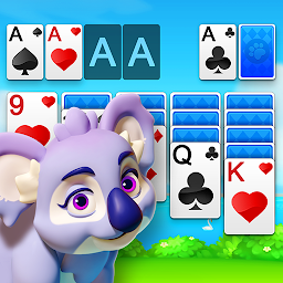 Solitaire - Wild Park Mod Apk