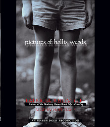 Icon image Pictures of Hollis Woods