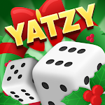 Cover Image of Descargar Yatzy - Fun Classic Dice Game  APK