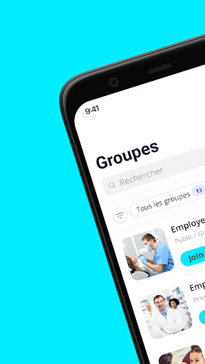 Med & Jobs Screen 3