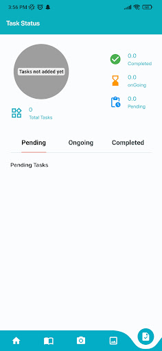 Fiscall Screen 2