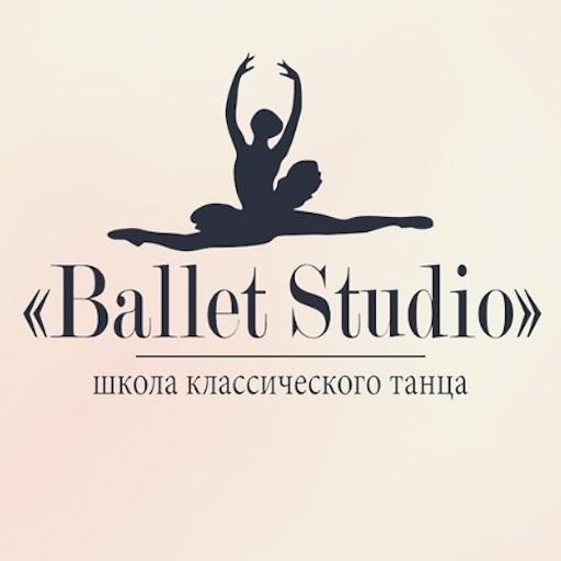 Ballet Studio logo