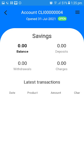 Samversion Screen 2