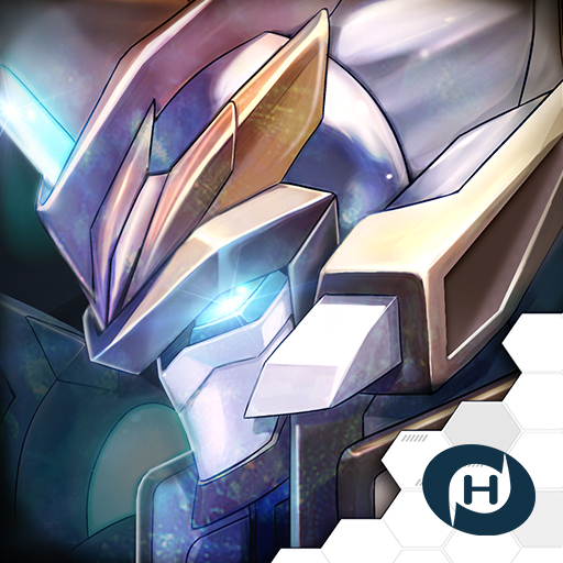 Robot Tactics: Real Time Robot 131 Icon