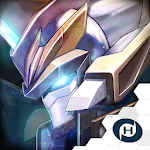 Cover Image of Download Robot Tactics: Real Time Robot  APK
