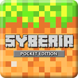 Craft Mine Syberia Pocket Edition icon