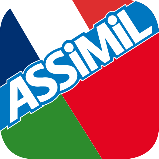 Apprendre Portugais Assimil logo
