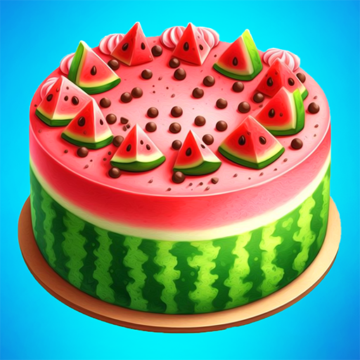 Juego de hacer pasteles Descarga en Windows