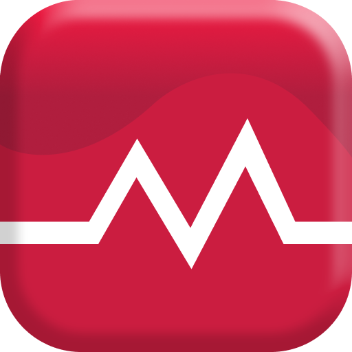 Magazine Médica logo