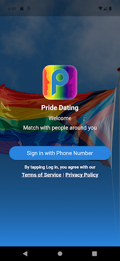 Pride Chat 13