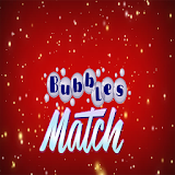 Bubble Match icon