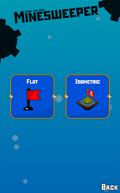 Minesweeper - Screenshot 1