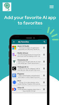 Ai Store - All Ai Tools screenshot 4