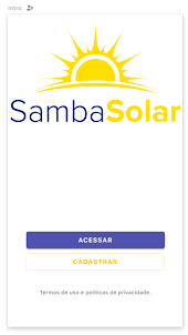 Samba Solar