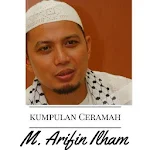 Cover Image of Download Ceramah Arifin Ilham Lengkap 3.0 APK