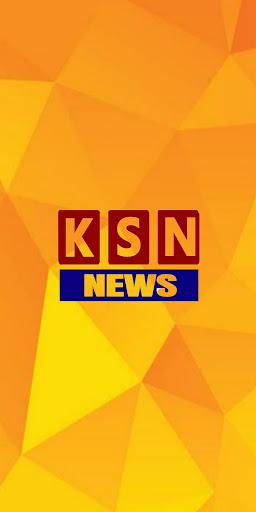 Android application KSN News screenshort