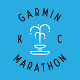 Garmin Kansas City Marathon icon