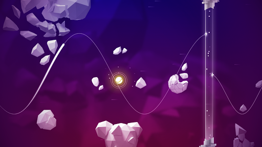 Sine the Game Screen 2