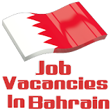 Job Vacancies In Bahrain icon