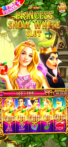 Full House Casino - Free Vegas Slots Machine Games  screenshots 1