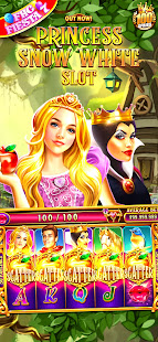Full House Casino - Free Vegas Slots Machine Games 2.1.26 Screenshots 1