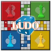 Ludo Game 2018 - Classic Ludo : The Dice Game  Icon