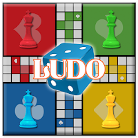 Ludo Game 2018 - Classic Ludo : The Dice Game