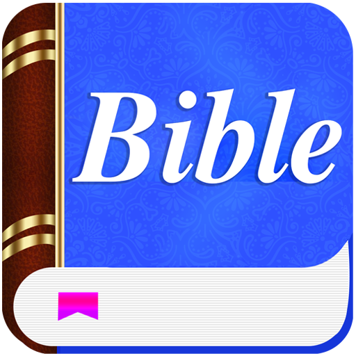 Bible Louis Segond en Français Bible%20Louis%20Segond%20gratuit%20audio%2021.0 Icon