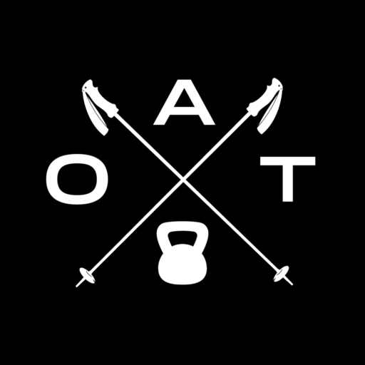 Outdoor Adventure Training logo