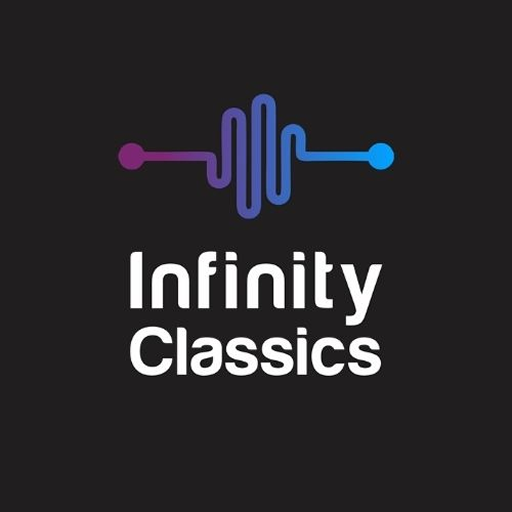 Infinity Classics Radio logo