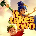 Cover Image of 下载 It Takes Two Instruction Guide 1.1 APK