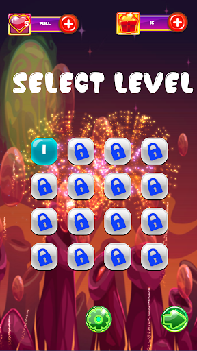 bubble shooter reload Screen 2