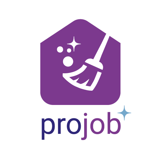 PROJOB logo