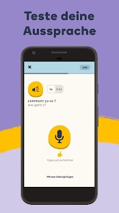 Memrise: Sprachen lernen Screenshot