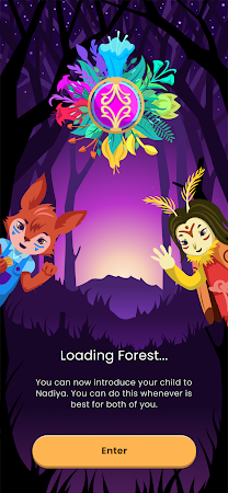 Game screenshot Nadiya hack