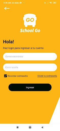 پیش نمایش برنامه